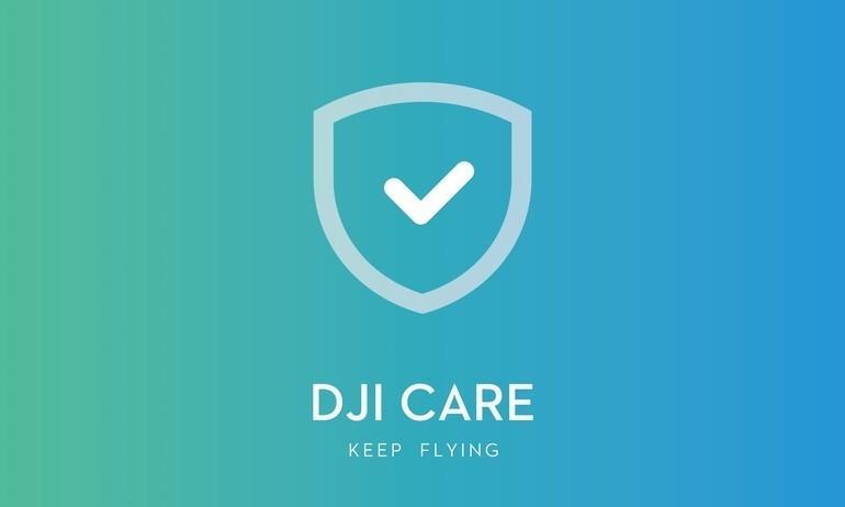 DJI Care Refresh 1-Year (Mini 2)