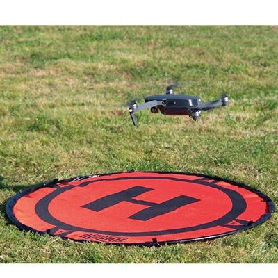 Hoodman USA 3 Ft Drone Launch Pad
