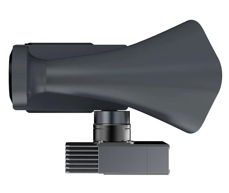 CZI LP12 Searchlight and Broadcasting System